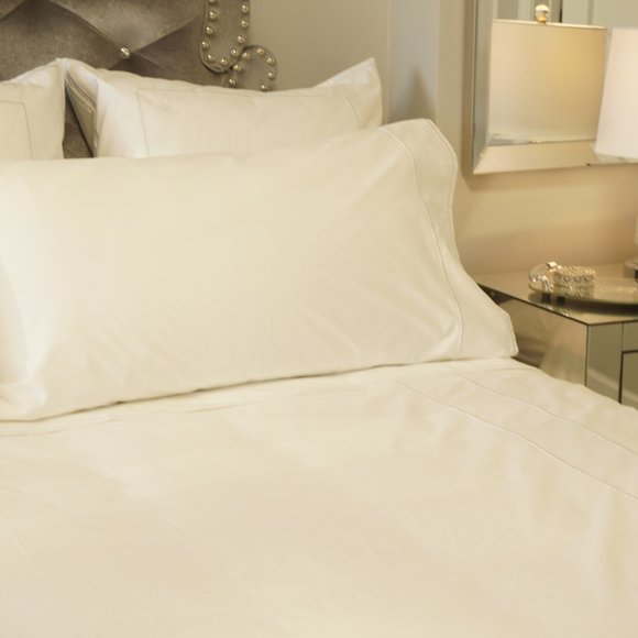 NIB GRAY- QUEEN or FULL EASY-on ZIP ZIP FLIP DUVET COVER + DUVET + Laundry - Picture 5 of 8